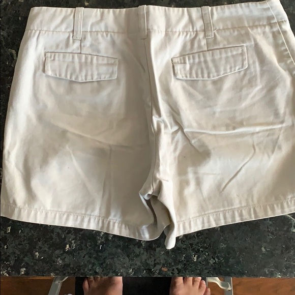 JCrew Khaki shorts - Picture 2 of 5